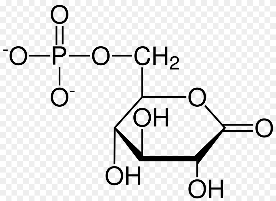 Fosfoglukonolakton Clipart, Diagram, Symbol Free Png