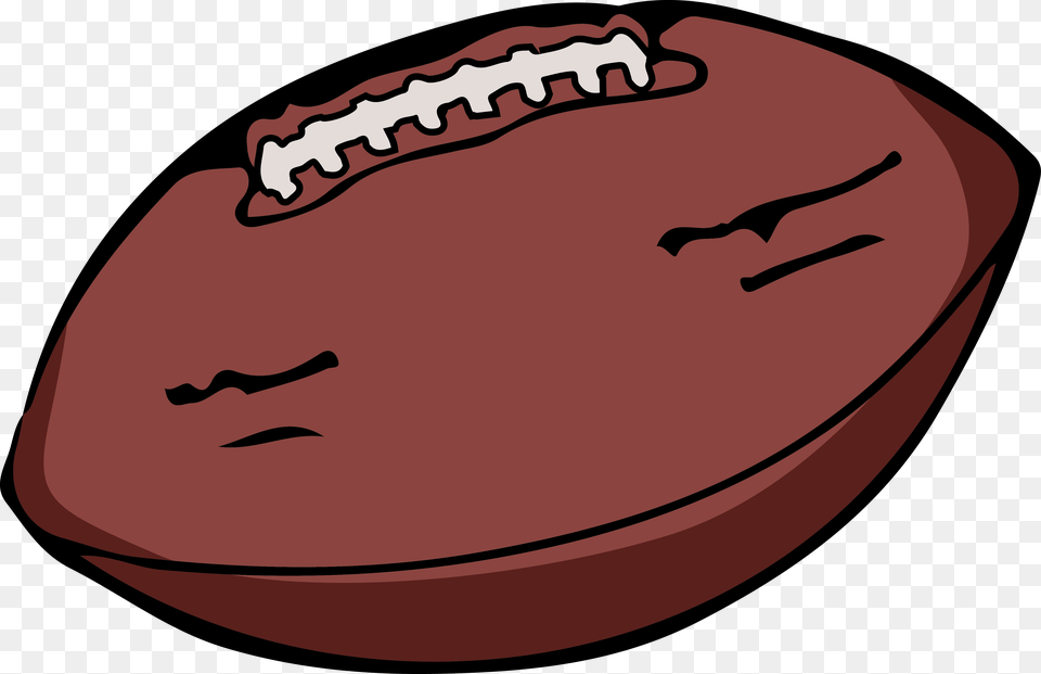 Fossil Clipart Mouth, Rugby, Sport, Ball, Rugby Ball Free Png