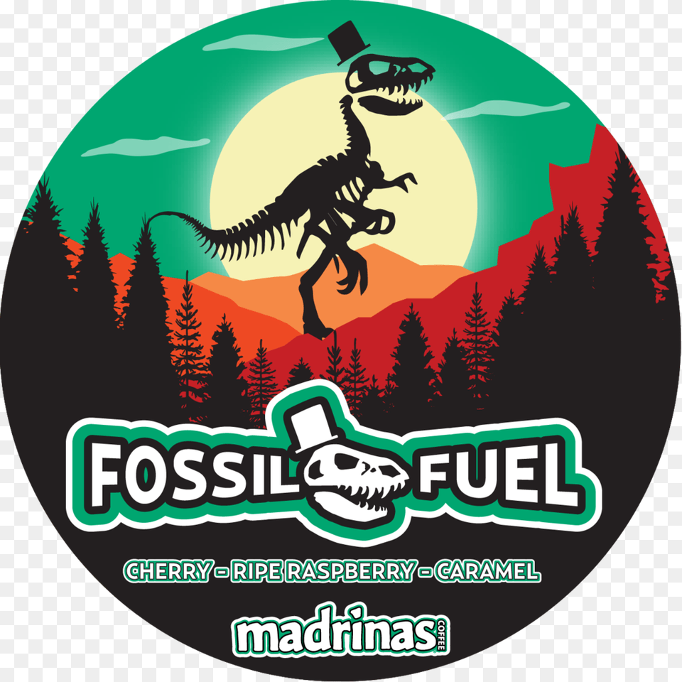 Fossil Fuel, Animal, Dinosaur, Reptile, T-rex Free Transparent Png