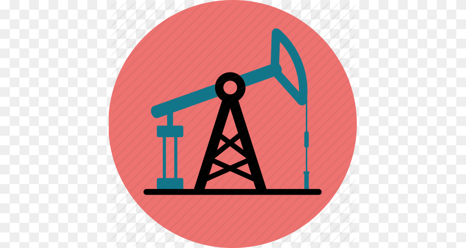 Fossil Fuel Image, Construction, Oilfield, Outdoors Free Png Download