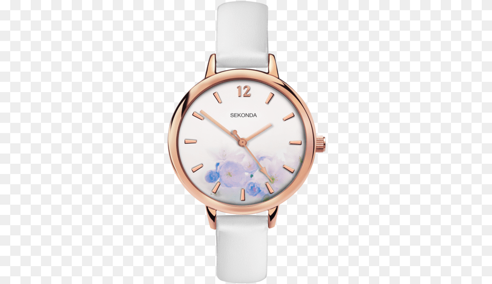 Fossil Pink Women Watch, Arm, Body Part, Person, Wristwatch Free Png