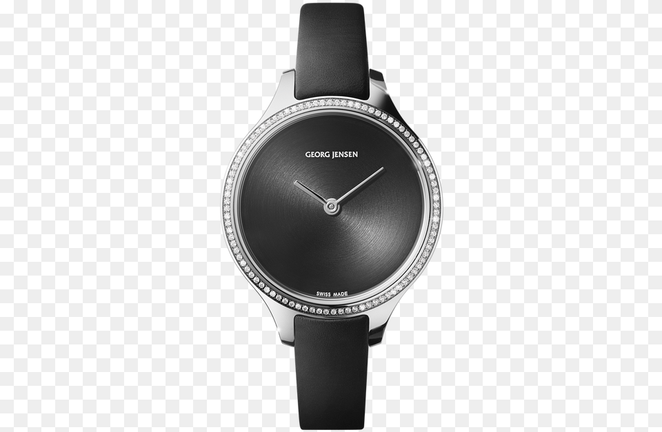 Fossil Watches For Women Black, Arm, Body Part, Person, Wristwatch Free Png Download
