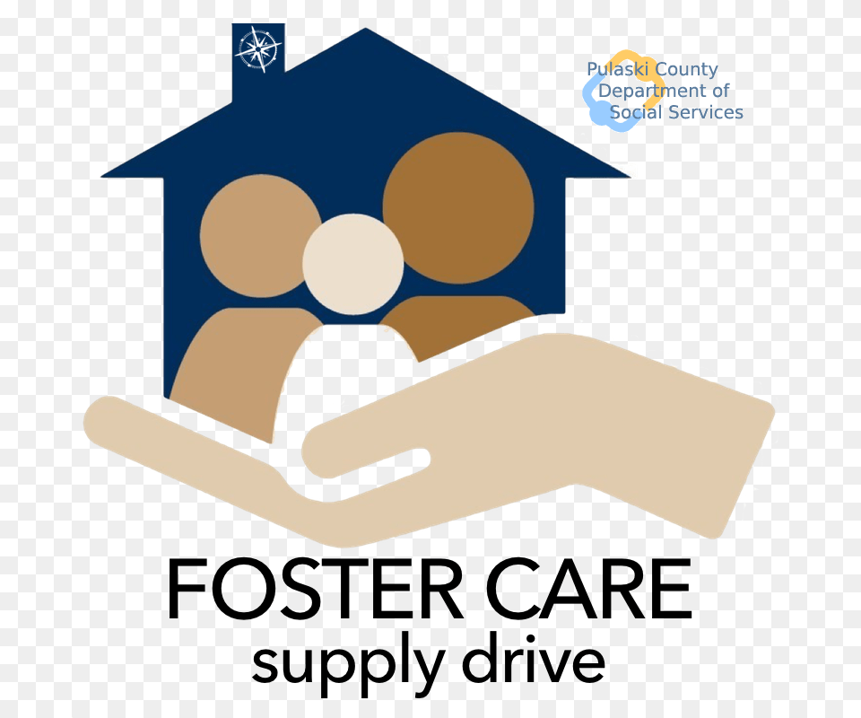 Foster Care Supply Drive Northstar Church Pulaski, Graduation, People, Person Free Png Download