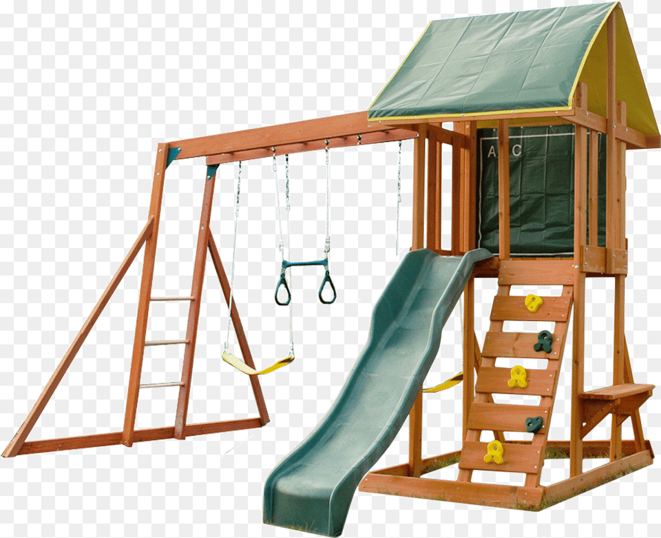 Foster Climbing Frame Wood Jungle Gym Clipart, Outdoors, Play Area, Outdoor Play Area, Toy Free Png Download