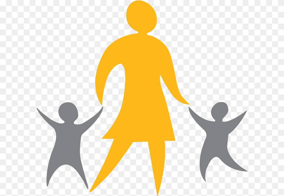 Foster Family Agency Kyjo Fresno California Resource Sharing, Person, Logo, People, Back Free Transparent Png