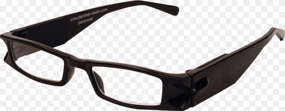 Foster Grant Light Specs Lighted Reading Glasses Plastic, Accessories, Sunglasses Png Image