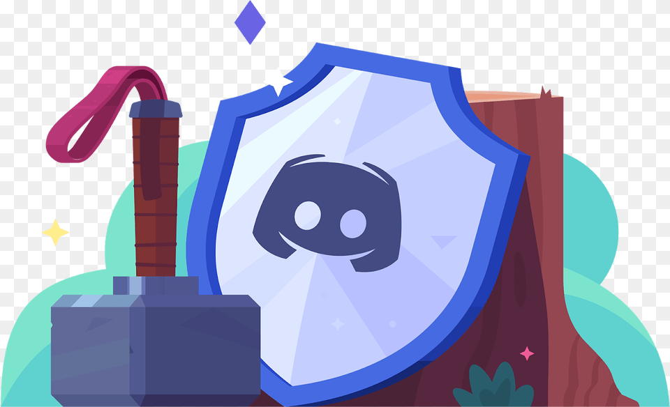 Fostering A Thriving Partner Immagini Discord, Armor, Shield Png Image