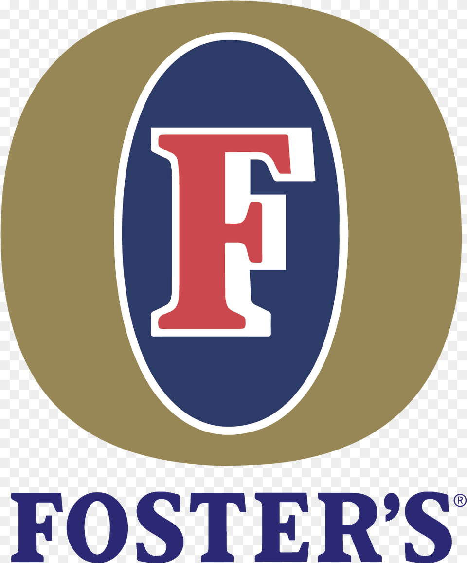 Fosters Beer, Logo, Text, Number, Symbol Png
