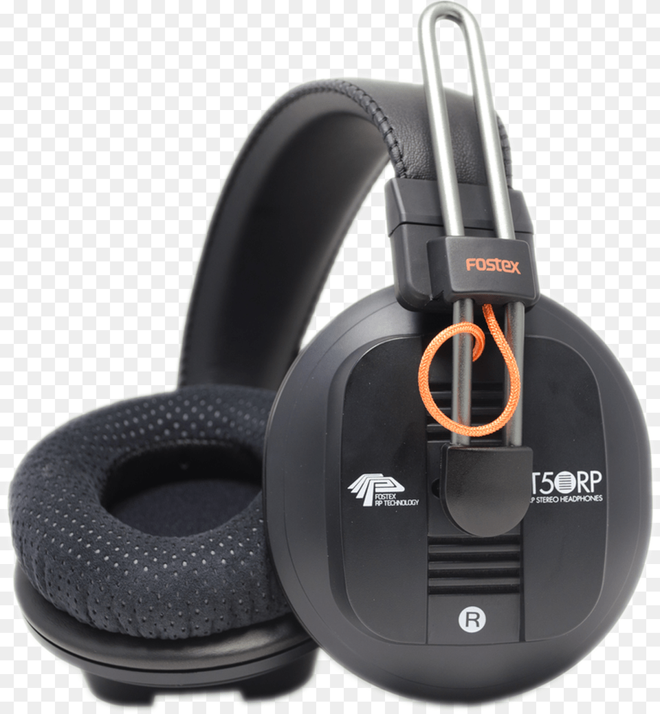 Fostex T50rp Mk Fostex T50rp, Electronics, Headphones Free Transparent Png