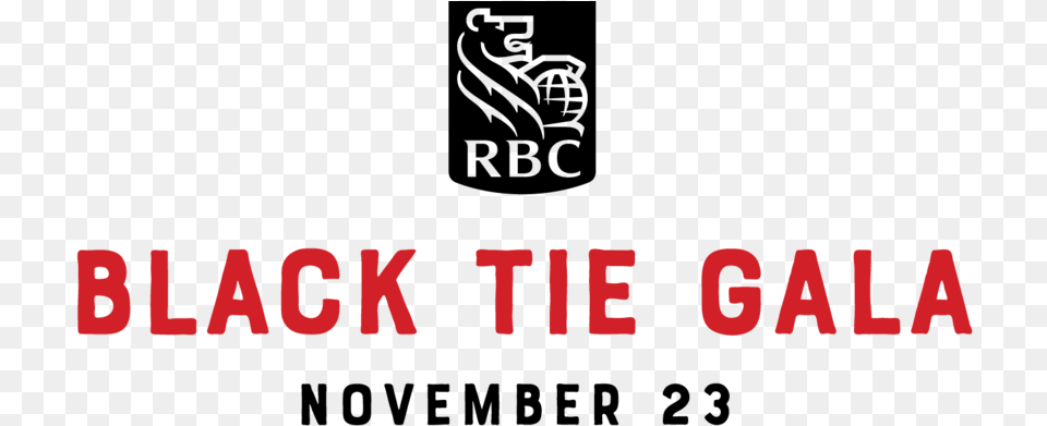 Fot Logo Rbc Black Tie Royal Bank Of Canada, Text Png