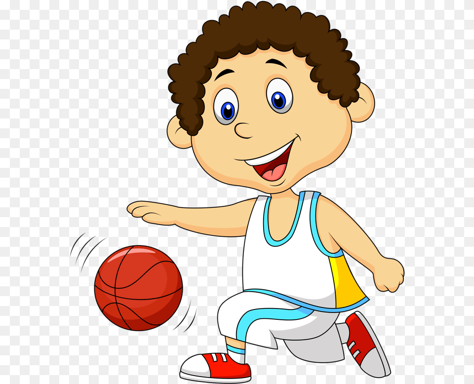 Fotki Clipart Boy Sports Clips Le Temps Qui Passe Kids Sport Clip Art, Baby, Person, Face, Head Free Transparent Png