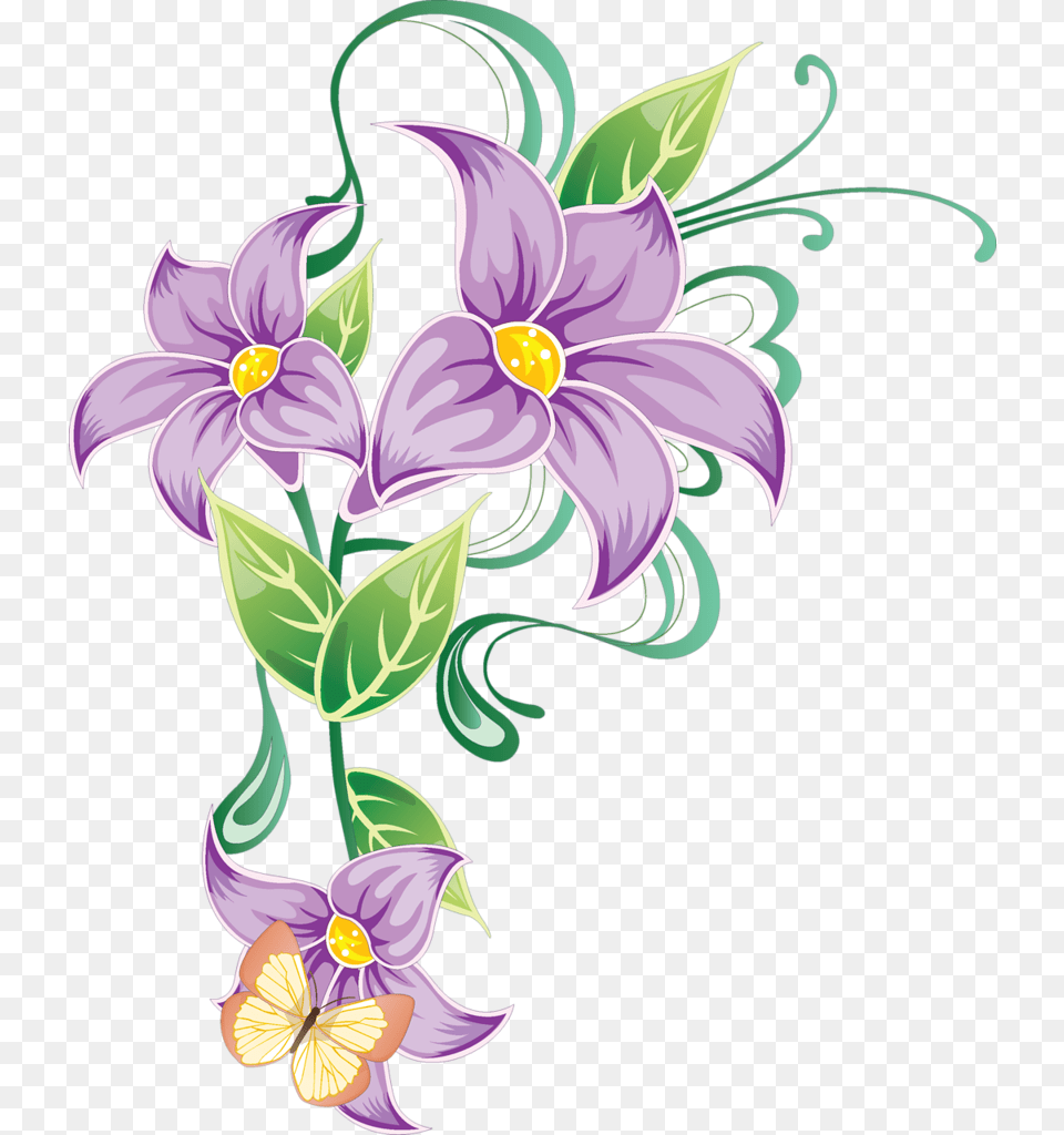 Fotki Fofa Colagem Linhas Padrinhos Vidro Molduras Flower, Art, Floral Design, Graphics, Pattern Png Image