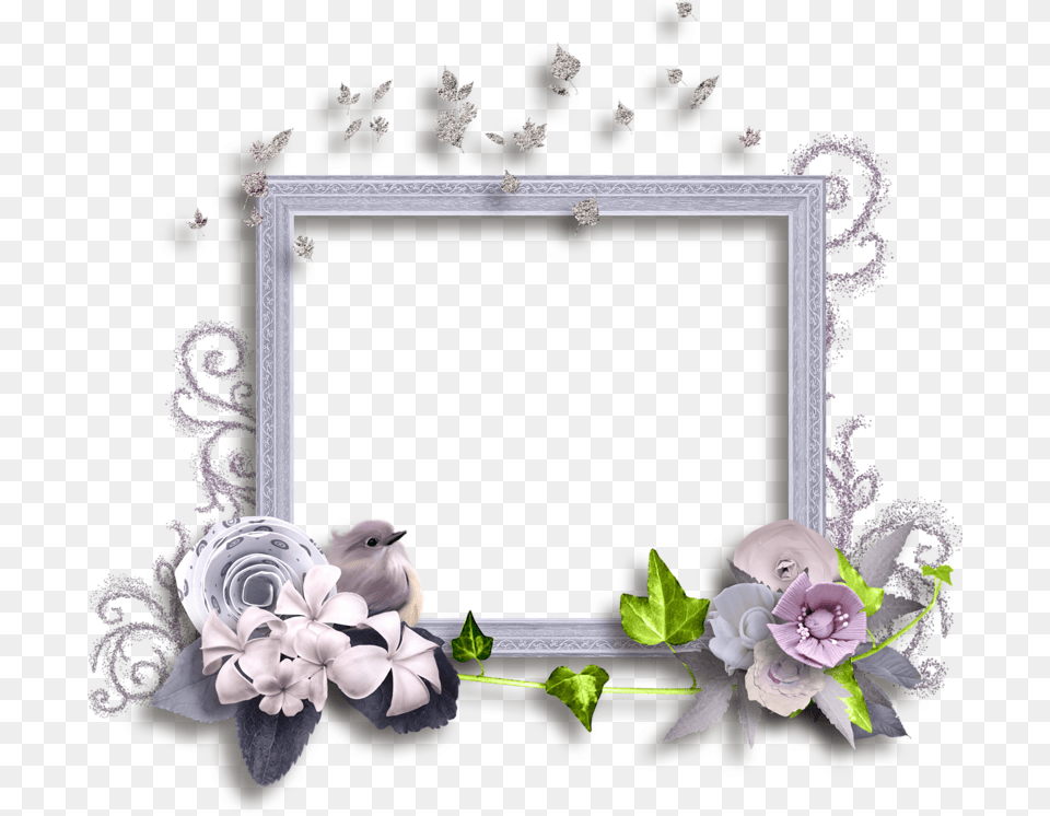 Fotki Halloween Frames Christmas Frames Boarders, Flower, Plant, Rose, Animal Free Png