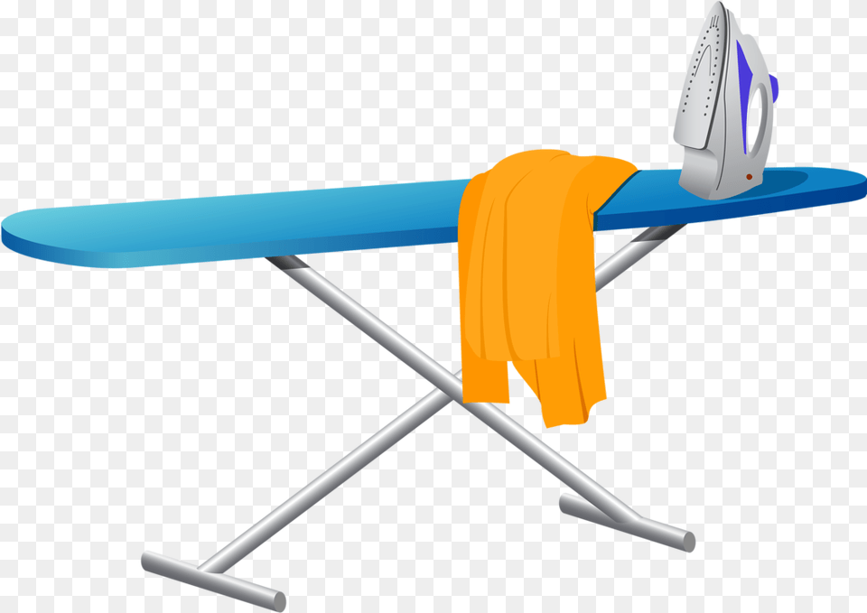 Fotki Iron And Ironing Board, Device, Appliance, Ceiling Fan, Electrical Device Free Transparent Png