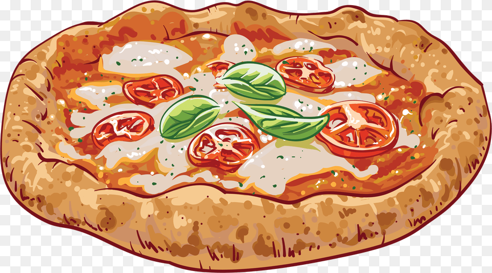 Fotki Pizza Soleil Food Cartoon Food Stickers Menu Imagens De Pizza Calabresa, Birthday Cake, Cake, Cream, Dessert Png Image