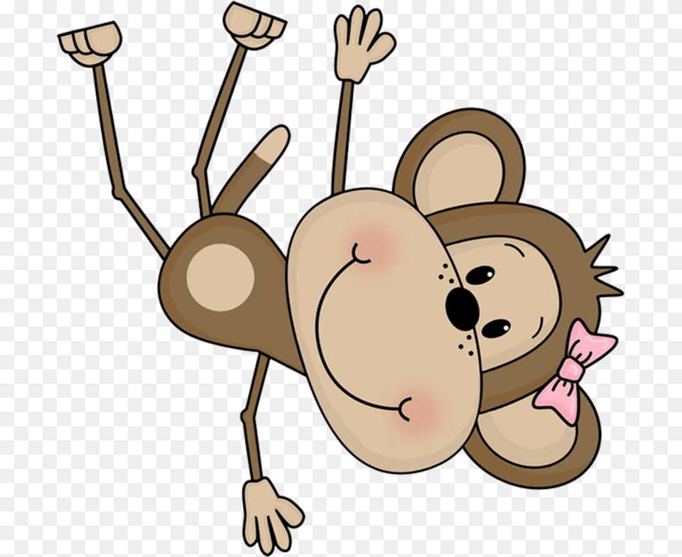 Fotki Sock Monkey Crafts Monkey Girl Monkey Baby Imagenes De Monitas Animadas, Animal, Cupid Png