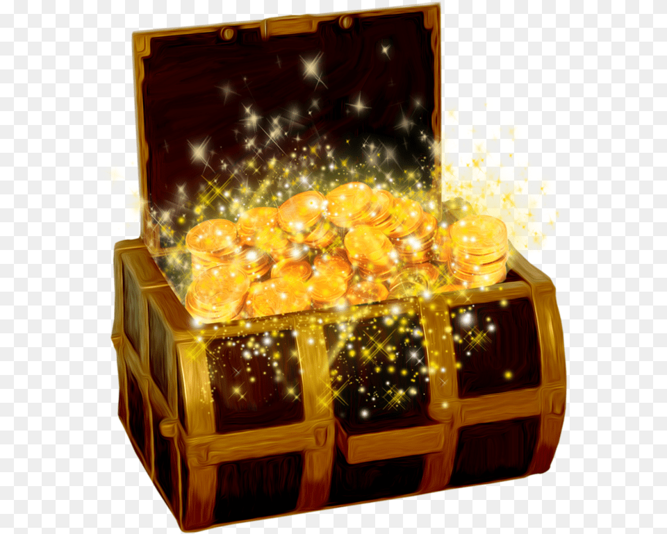 Fotki Treasure Chest Treasure Boxes Pirates Clip Treasure Chest With Gold Coins Free Transparent Png