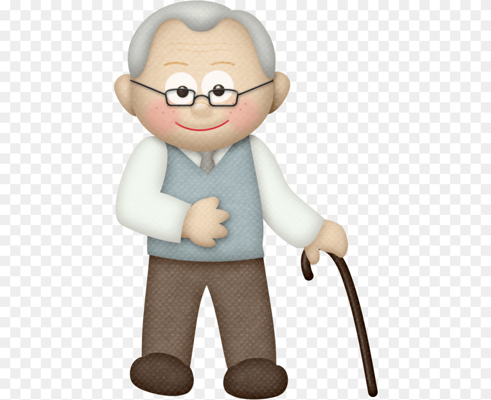 Fotki Vo E Vo Family Clipart Grandparents Day Gifts Abuelo Clipart, Baby, Person, Face, Head Png Image