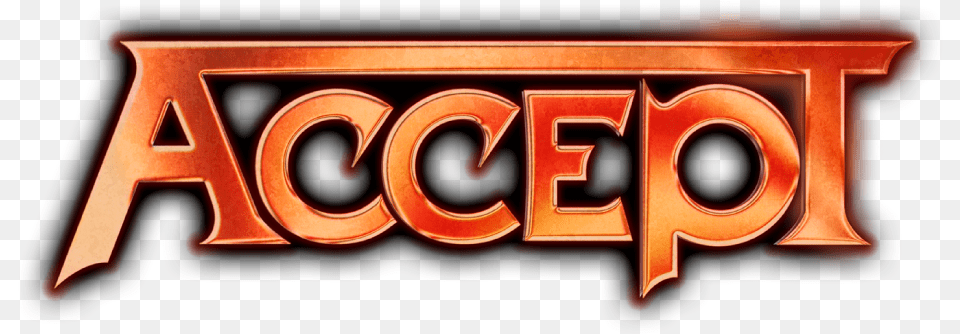 Foto Accept The Rise Of Chaos Logo, Text, Symbol, Mailbox Png Image