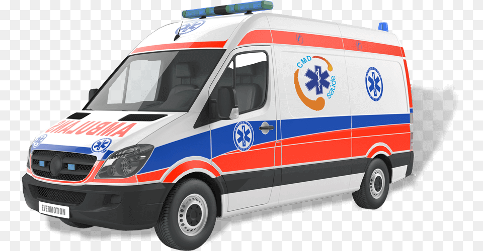 Foto Ambulncia Modern Ambulance, Transportation, Van, Vehicle, Moving Van Free Png