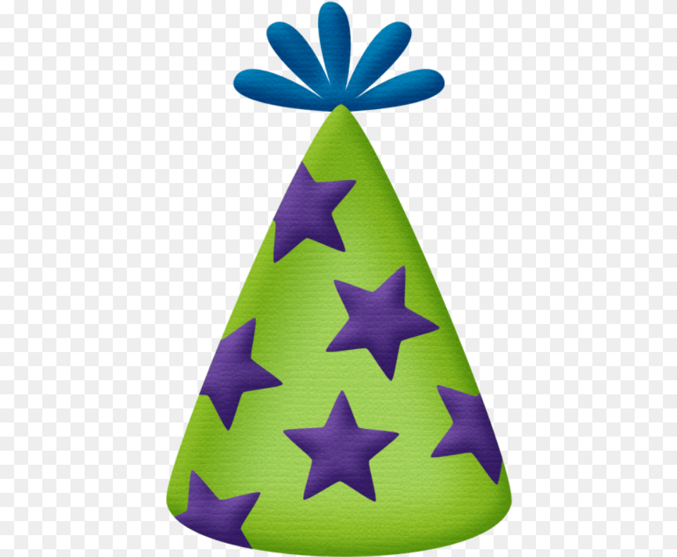 Foto Avtor K Green Party Hat Clipart, Clothing Free Png Download