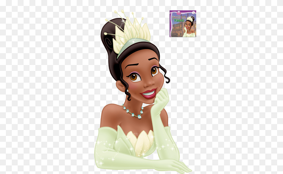 Foto Avtor Soloveika Na Yandeks Disney Princess Party Stickers 4 Sheets, Figurine, Baby, Person, Wedding Free Transparent Png