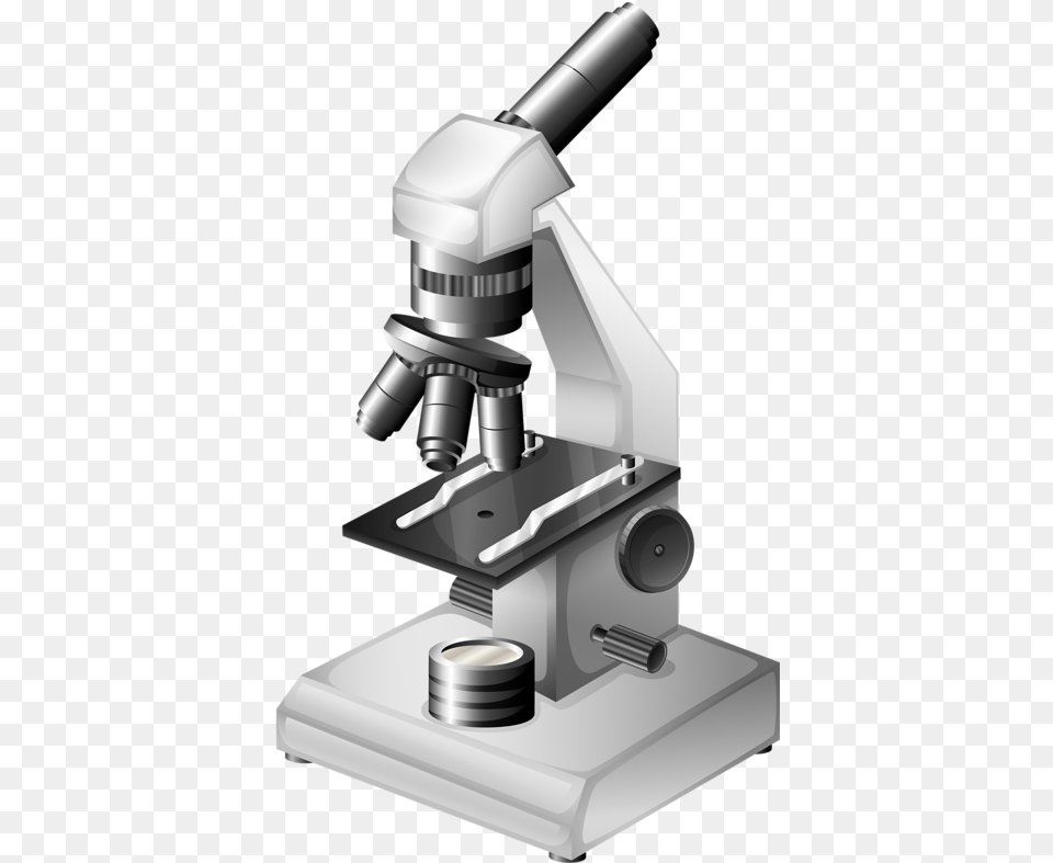 Foto Avtor Soloveika Na Yandeks Electron Microscope Clipart, Tape Free Png