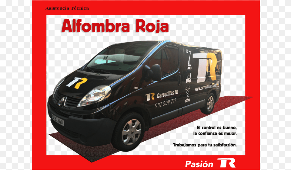 Foto De Alfombra Roja Compact Van, Transportation, Vehicle, Car, Bus Free Png Download