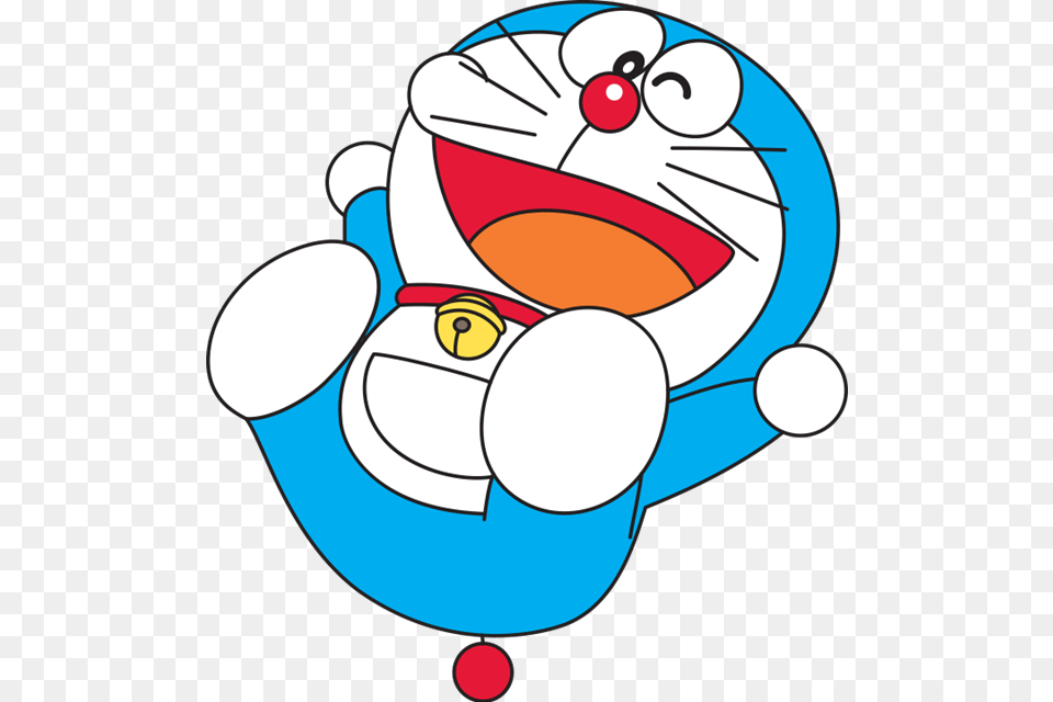 Foto Doraemon Lucu Character Doraemon Free Png