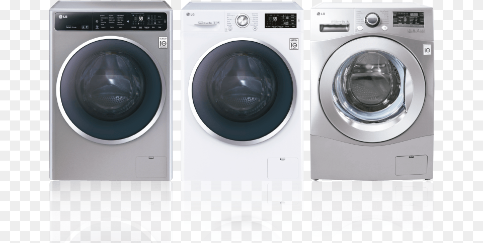 Foto Lg Lavadoras, Appliance, Device, Electrical Device, Washer Free Png Download