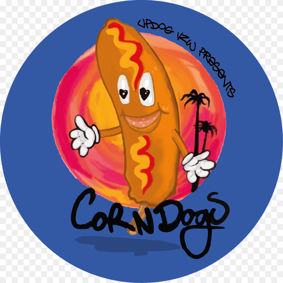 Foto39s Cartoon, Food, Hot Dog Free Png