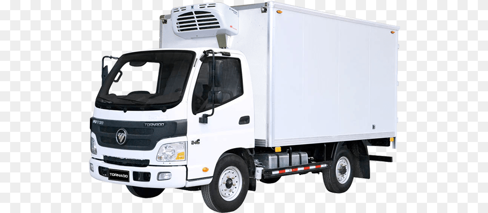 Foton Tornado 2e, Moving Van, Transportation, Van, Vehicle Free Png