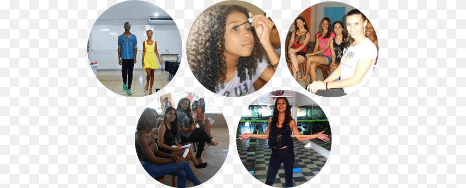Fotos Cursos Photography, Art, Collage, Adult, Person Free Png Download