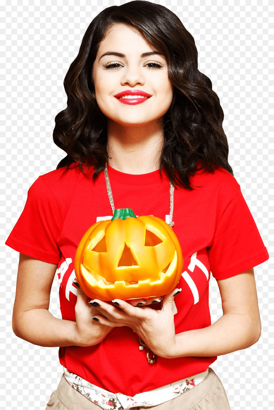 Fotos De Selena Gomez De Selena Gomez Halloween, Woman, Adult, Person, Female Png Image