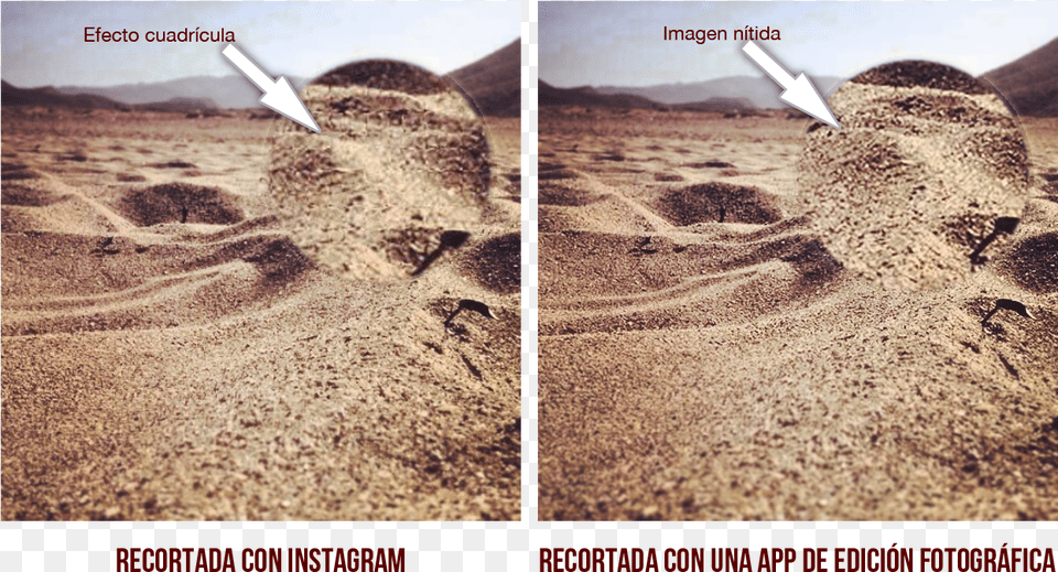 Fotos Instagram Pixeladas Sand, Nature, Outdoors, Soil Free Png