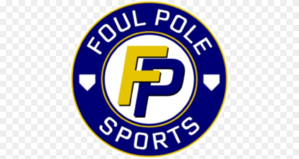 Foul Pole Replay, Logo, Symbol, Disk Png