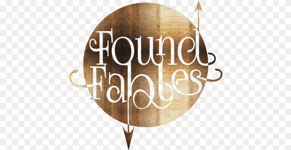 Found Fables Logo Design, Book, Publication, Text, Face Free Png