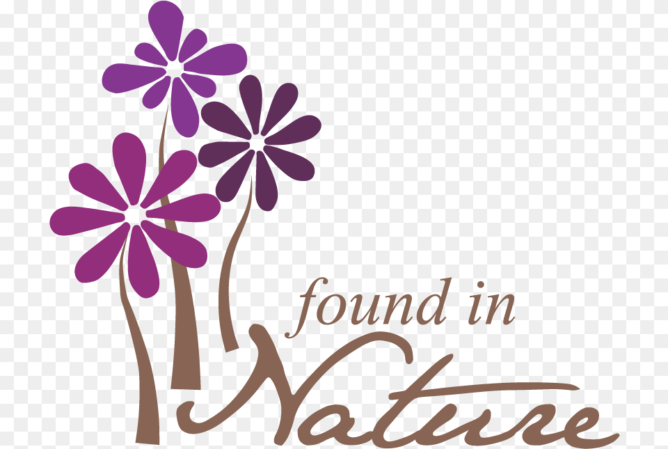 Found In Nature, Envelope, Greeting Card, Mail, Purple Free Transparent Png