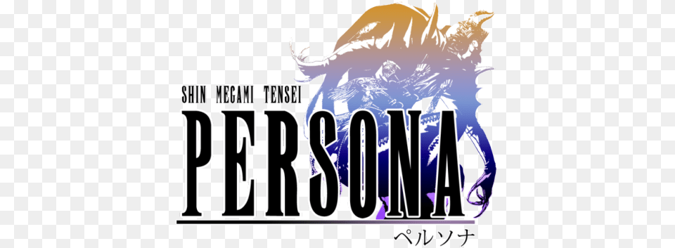 Found Persona Logos In The Final Fantasy Style All Final Fantasy Title Style, License Plate, Transportation, Vehicle, Book Free Png