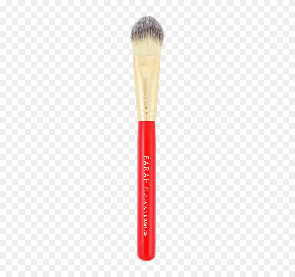 Foundation Brush Red Siren, Device, Tool Free Transparent Png