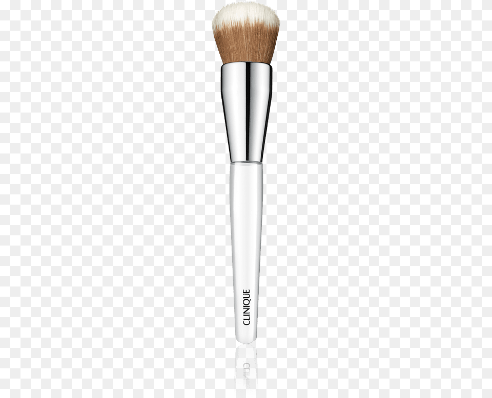 Foundation Buff Brush Clinique Luminous Glow Kit Purchase With Purchase, Device, Tool Png