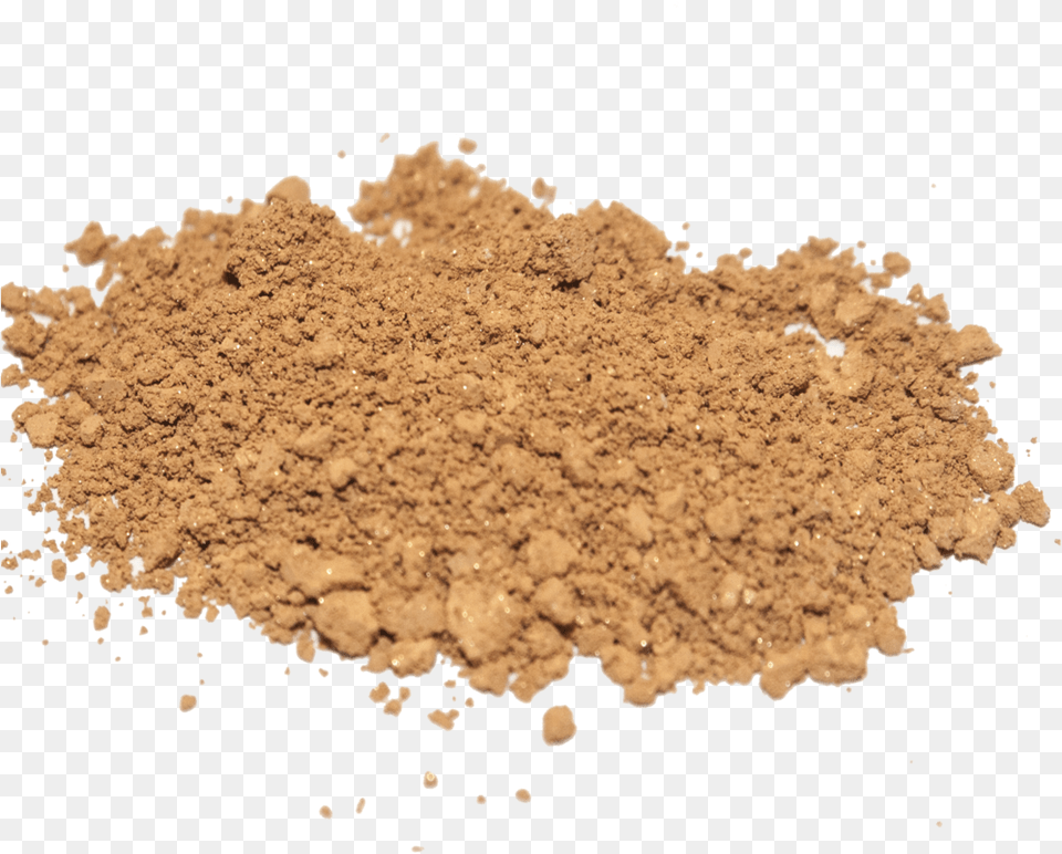 Foundation Cinnamon Sand, Powder, Soil, Face, Head Png Image