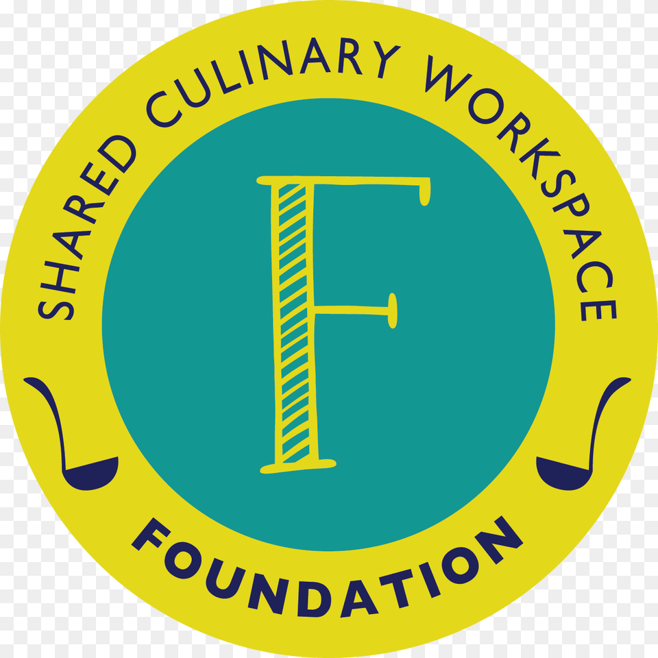 Foundation Kitchen Logo New York State Seal, Symbol, Disk Free Transparent Png