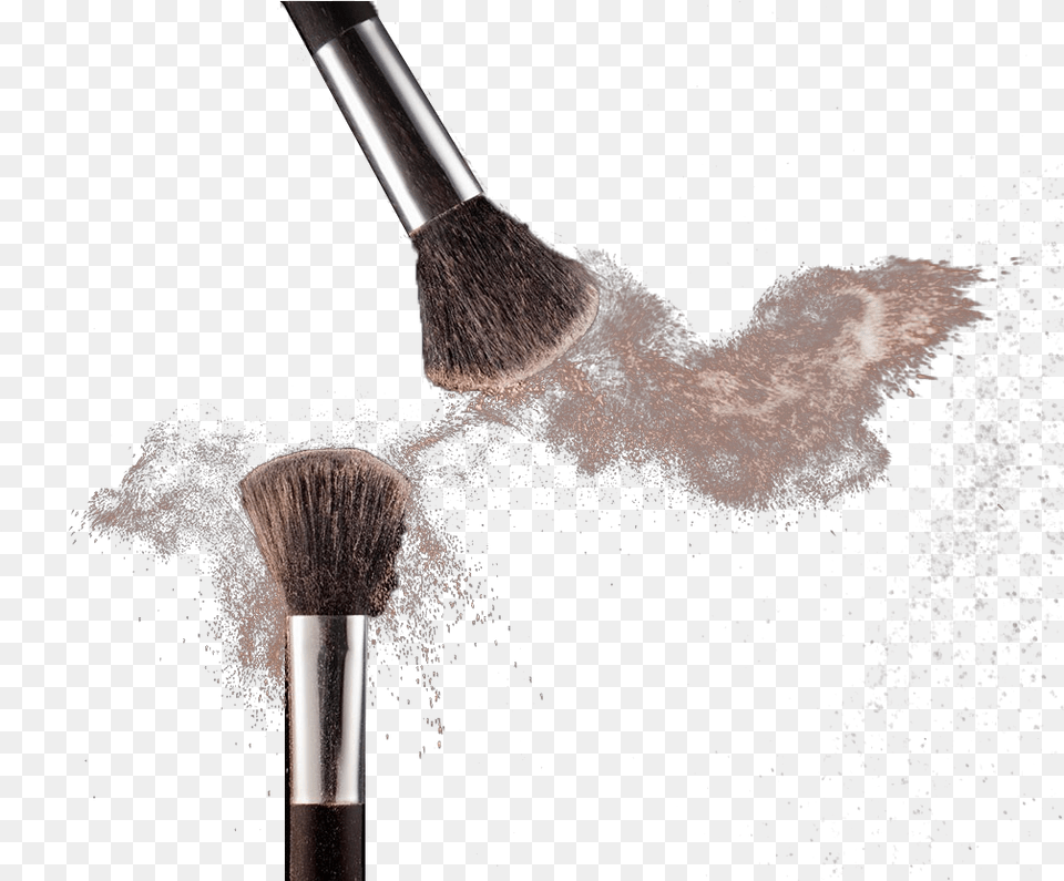 Foundation Makeup Cosmetics Face Powder Brush Electric Makeup Brush Cleanser, Device, Tool, Head, Person Png Image