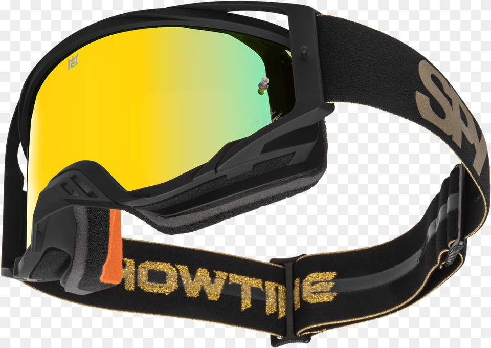 Foundation Mx Goggle Spy Foundation Goggles Showtime, Accessories, Clothing, Hardhat, Helmet Free Png