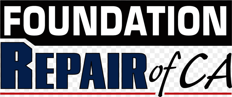 Foundation Repair Of Ca, Scoreboard, Text Free Transparent Png