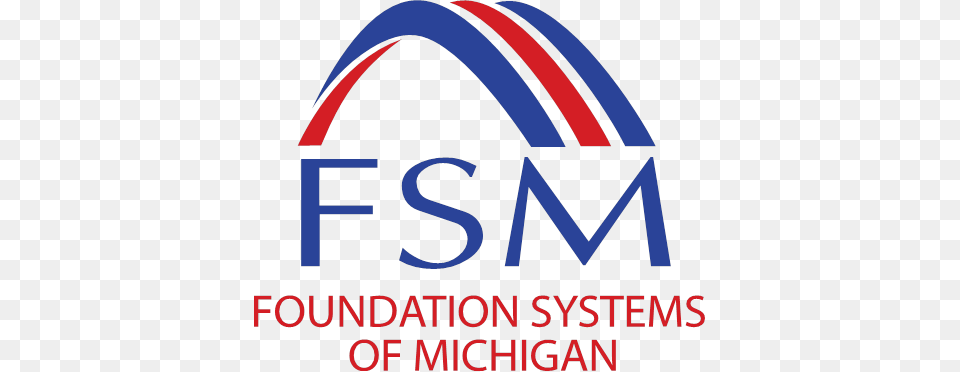 Foundation Systems Of Michigan Expands Support Of Better Foundation Systems Of Michigan Logo Free Png Download