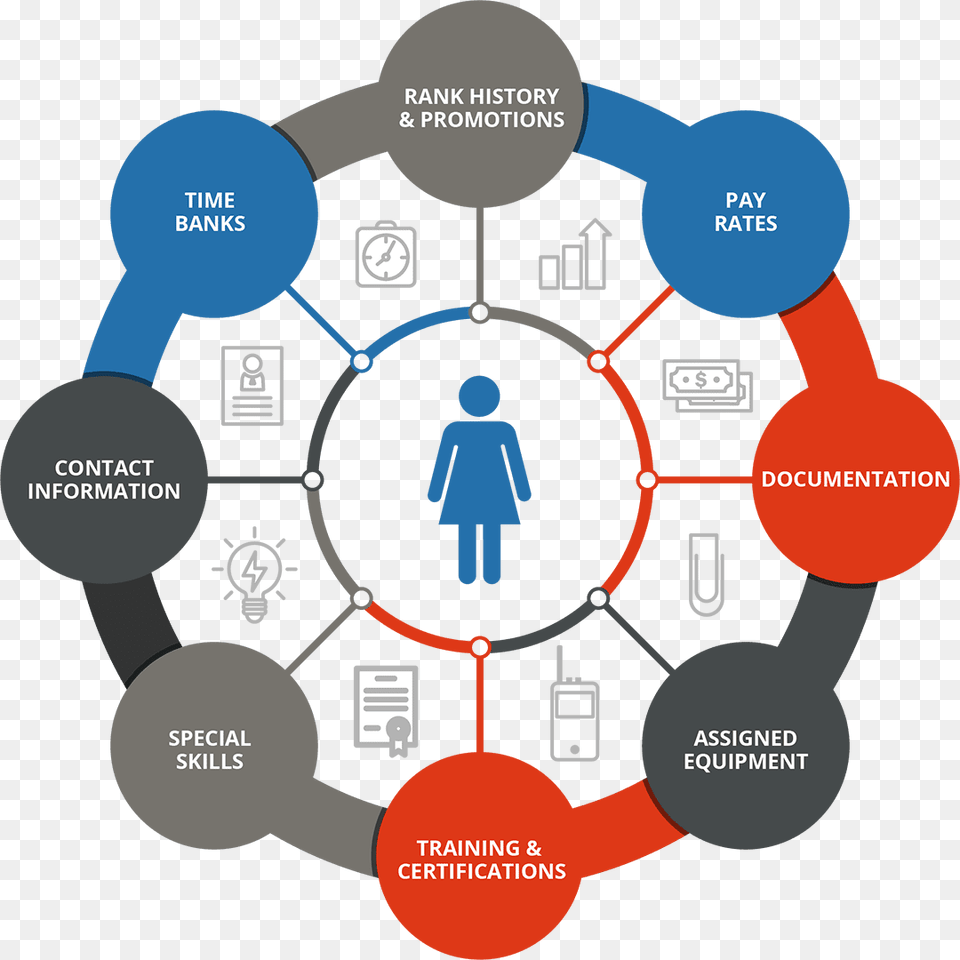 Foundational Values For Civil Service, Network, Person Free Png Download