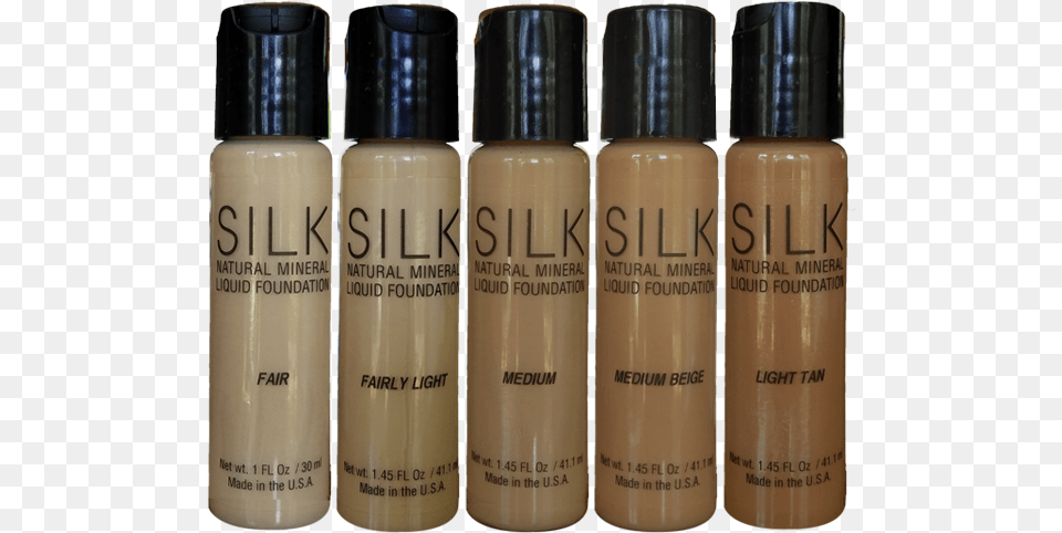 Foundations All, Bottle, Can, Cosmetics, Tin Free Png