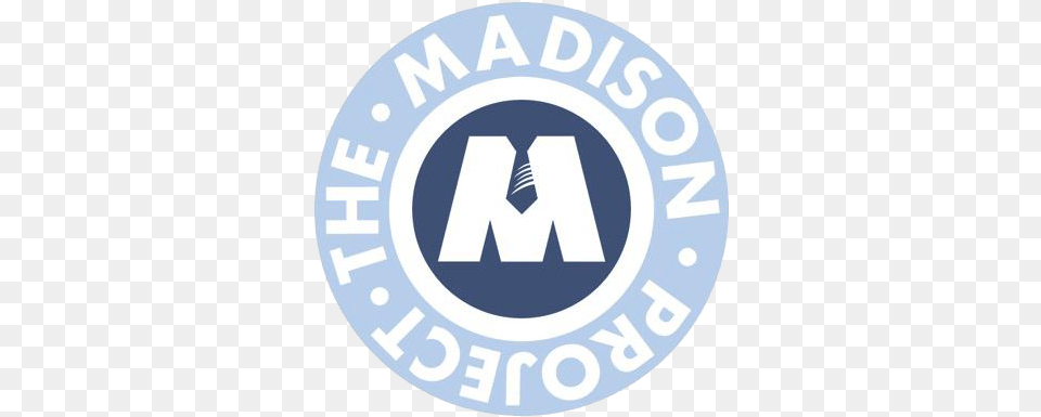 Founded In 1996 The Madison Project Is Jmu39s Premier Madison Project Jmu, Logo, Disk Free Transparent Png